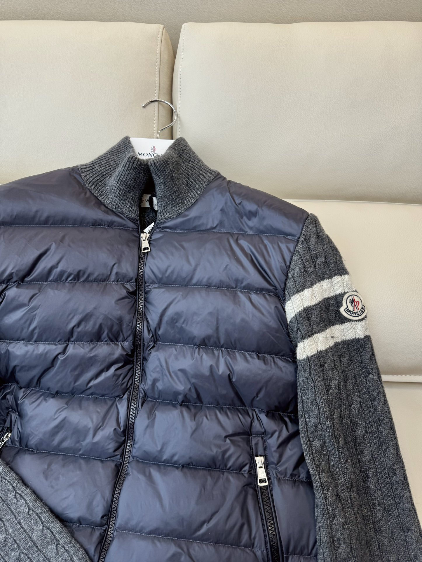 Moncler Down Jackets